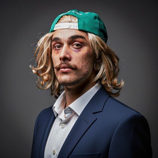 Telegram profile photo for Гошан