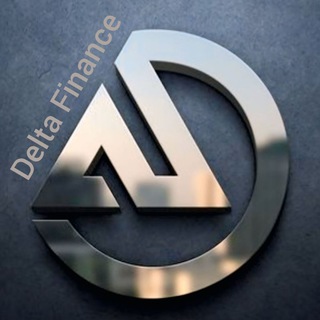 Telegram profile photo for DeltaFinance /کریپتو و فارکس