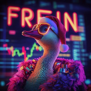 Telegram profile photo for Goose gamble