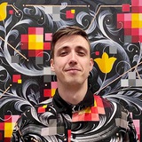 Telegram profile photo for Dmitry Lamonov