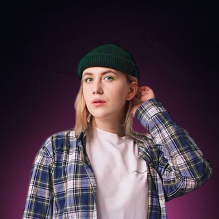 Telegram profile photo for Лика плиз, помоги с продвижением 🙏