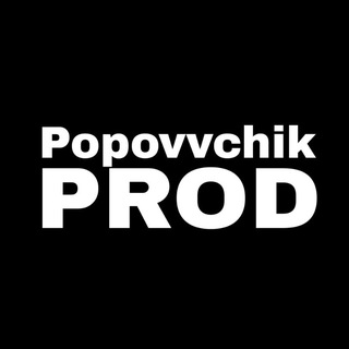 Telegram profile photo for 𝙋𝙤𝙥𝙤𝙫𝙫𝙘𝙝𝙞𝙠 𝙋𝙧𝙤𝙙