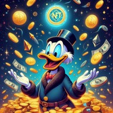 Telegram profile photo for Чеки от скруджа