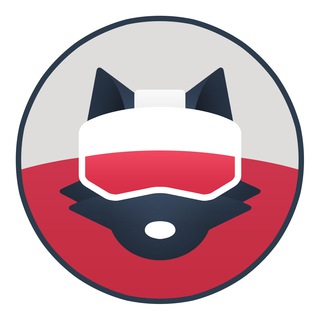 Telegram profile photo for VRowe Futra - Kanał
