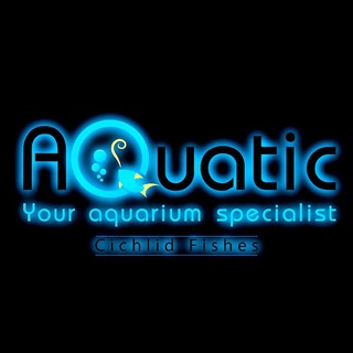 Telegram profile photo for Aquatic ( Cichlid / سیکلید )