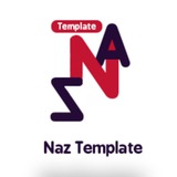 Telegram profile photo for فريق ناز للبرمجيات