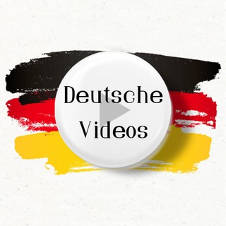 Telegram profile photo for Deutsche Videos & Bücher
