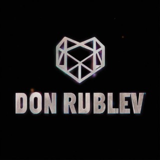 Telegram profile photo for Don Rublev Trade