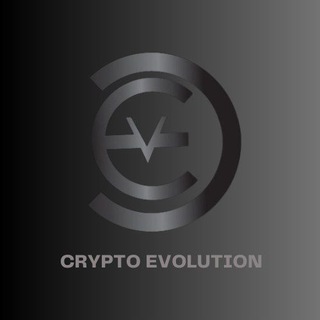 Telegram profile photo for Crypto Evolution