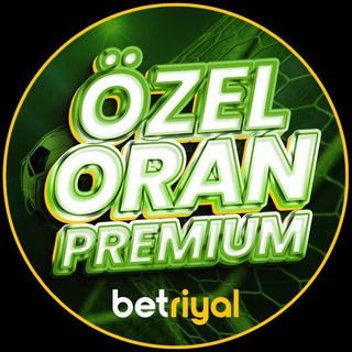 Telegram profile photo for Özel Oran Premium
