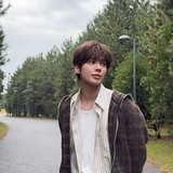 Telegram profile photo for Kang Taehyun
