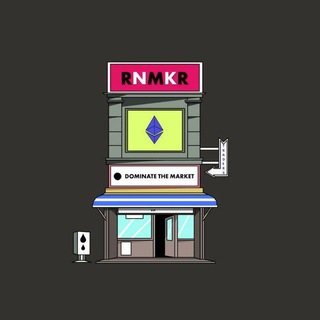 Telegram profile photo for βοΈ RNMKR πΎ FREE βοΈ