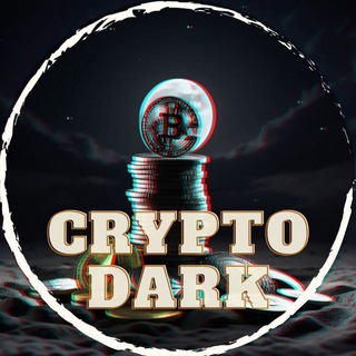 Telegram profile photo for 💰𝐂𝐑𝐘𝐏𝐓𝐎 𝐃𝐀𝐑𝐊💰