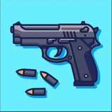 Telegram profile photo for BULLET ECHO: RU