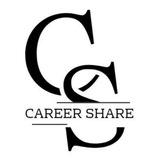 Telegram profile photo for π CAREER SHARE _ ααΆαααΆαααα’α (JOBs - CAREER)