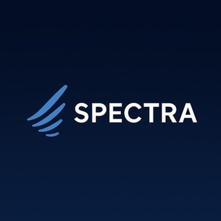 Telegram profile photo for Spectra AI | Маркетинг в Telegram
