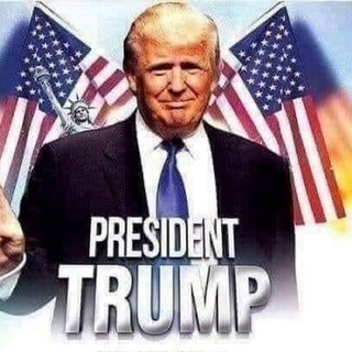 Telegram profile photo for SAVE AMERICA #WWG1WGA 💛🇺🇸