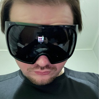 Telegram profile photo for whaponh