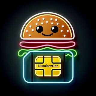 Telegram profile photo for نامبرگر | شماره مجازی دائمی | اکانت گوگل ویس | لایف سل | سیمکارت اوکراین