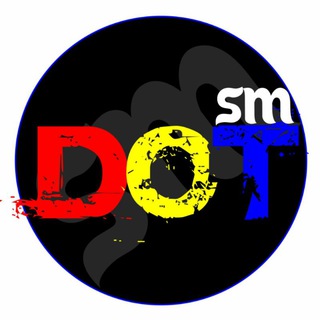 Telegram profile photo for Dot SM