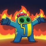 Telegram profile photo for Хата Спайка