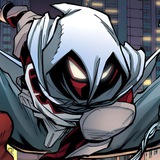 Telegram profile photo for Алый-Паук🕷