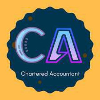 Telegram profile photo for CA INTER DAILY TARGETS ππ₯2026-27