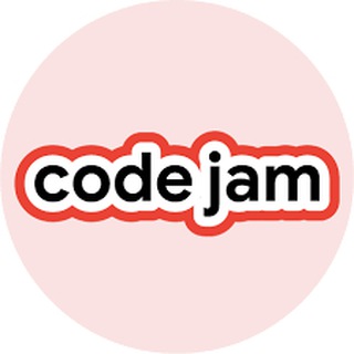 Telegram profile photo for KickStart 2022 solutions