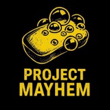 Telegram profile photo for SCREAM GIFTS | MRKT