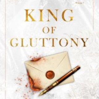 Telegram profile photo for King if Gluttony | Ana huang |