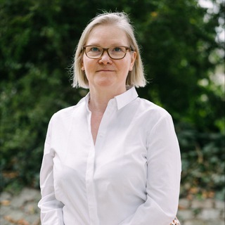 Telegram profile photo for Irmhild Boßdorf MdEP