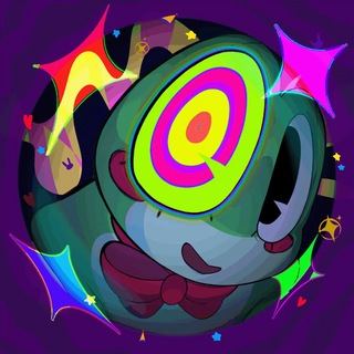 Telegram profile photo for 𝑅𝒾𝒷𝒷𝒾𝓉 𝓌𝒶𝓈 𝒽𝑒𝓇𝑒