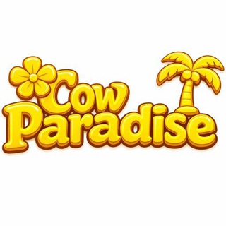 Telegram profile photo for Cow Paradise Chat
