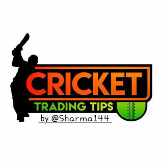 Telegram profile photo for Cricket Trading Tips