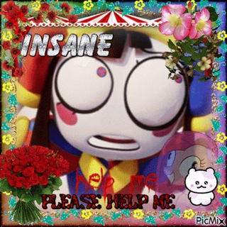 Telegram profile photo for Autismzzz 🧩