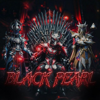 Telegram profile photo for ๐๏ธใ๏ปฟ DBใ Black Pearl/NCๅฝกNight Citadelใ๐๏ธ๐