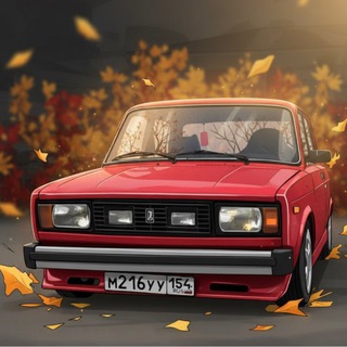 Telegram profile photo for жигулишник из деревни