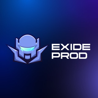 Telegram profile photo for ExideProd | ChatGPT