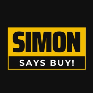 Telegram profile photo for Simon Says CALLS