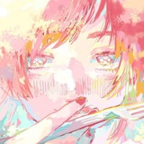 Telegram profile photo for реклама ๋ ۪ ⊹ ( peachy bliss )