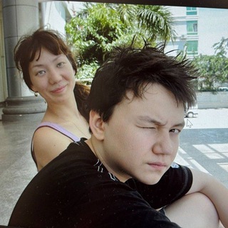 Telegram profile photo for Стримы Rinvimi
