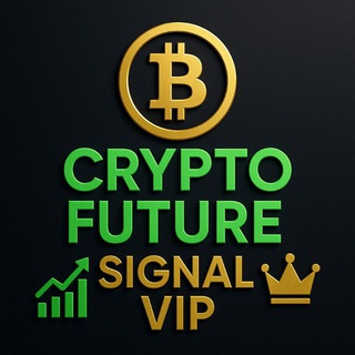 Telegram profile photo for CRYPTO VIP SIGNAL