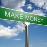 Telegram profile photo for Makemoney247