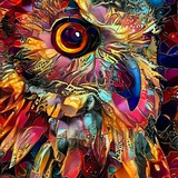 Telegram profile photo for سایکوپارتی