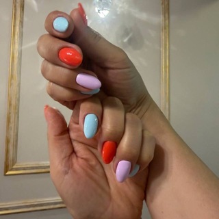 Telegram profile photo for Студия Маникюра💅 УЮТ💅