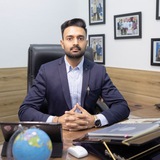 Telegram profile photo for Civils with Akash