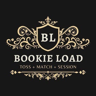 Telegram profile photo for BOOKIE MARKET LOAD ๐๐