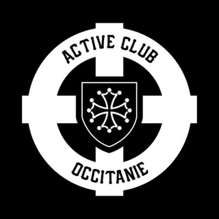 Telegram profile photo for Active Club Occitanie
