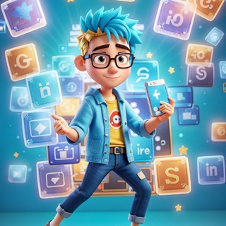 Telegram profile photo for Digital Dollars Club