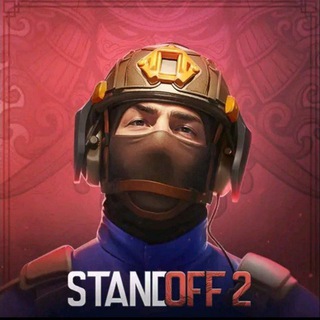 Telegram profile photo for Standoff news!♥️